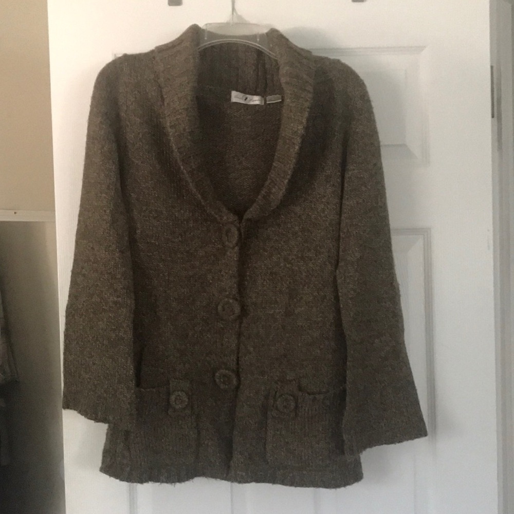 Women’s sweater